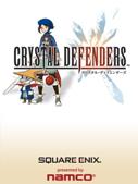 Crystal Defenders - jeu d'aventure
