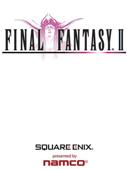 Final Fantasy II - jeu d'aventure