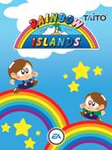 Rainbow Islands - jeu d'aventure