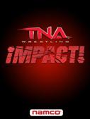 TNA Wrestling iMPACT - jeu d'aventure