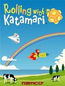 Katamari Mobile - jeu d'aventure
