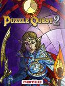 Puzzle Quest 2 - jeu d'aventure