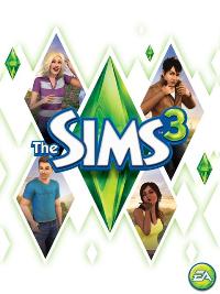 Les Sims 3 - jeu de simulation