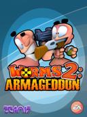 worms 2 armageddon - jeu d'action