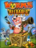 worms reloaded - jeu d'action