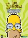 Les Simpson A 2 doigts de la catastrophe - jeu de simulation