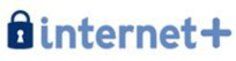 Logo Internet +