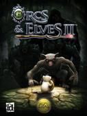 Orcs & Elves II - jeu d'aventure