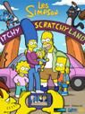 Les Simpson Itchy & Scratchy Land - jeu de simulation